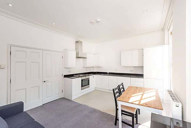🤩 1 bed flat, 5 mins walk from UCL/Euston 🤩 Main Photo