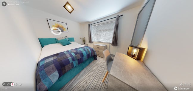 Rooms Available 🏡 Goslyn Close Main Photo