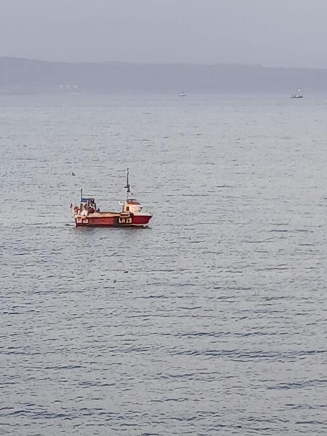 Furnished Room Available Newhaven Main Photo