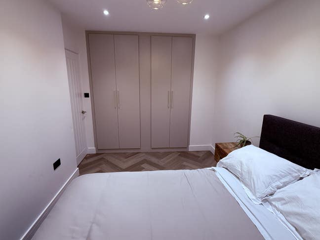 Rare 2-Person Flat Share • Zone 1  • LGBTQ+ Main Photo