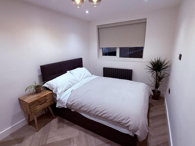 Rare 2-Person Flat Share • Zone 1  • LGBTQ+ Main Photo