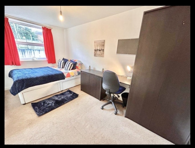 Double room available  Main Photo