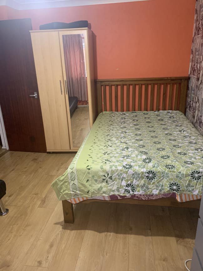 Double room for rent  Main Photo