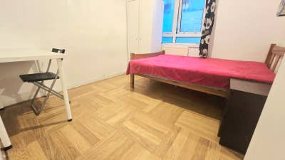  Double room *off Bricklane*shordwitch*Aldgate-E1 Main Photo