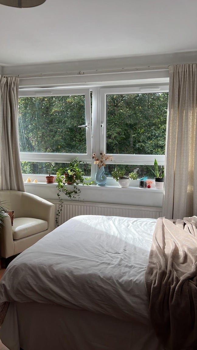 Two-Bed Flat with Two Large Double Rooms, King’s X Main Photo