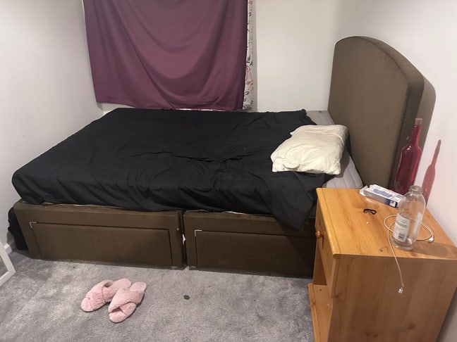 Double Room available in Bridgwater  Main Photo