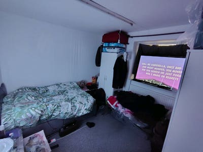 Double Room Available in Southall (UB2 4DU) Main Photo