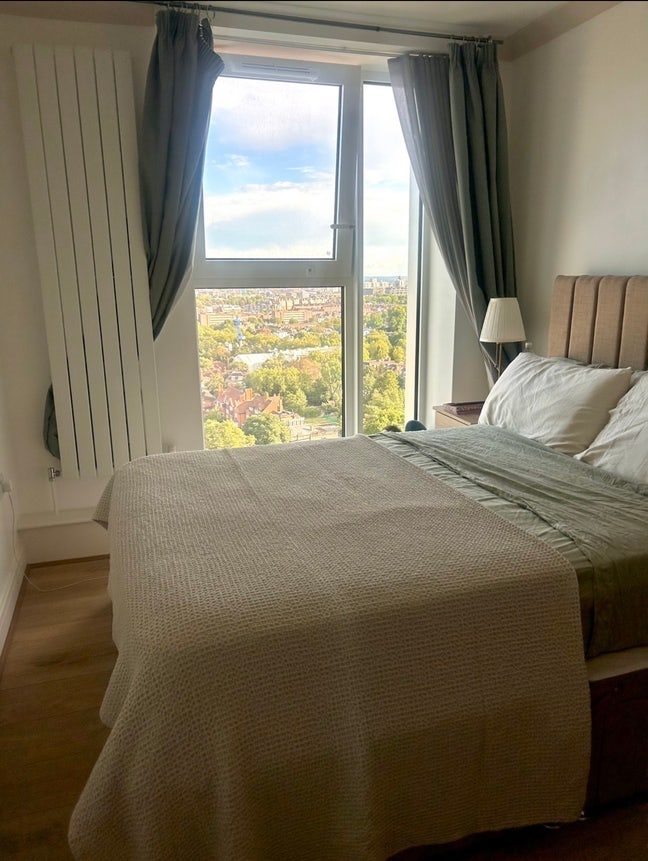 Room available in Primrose Hill  Main Photo