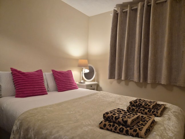 Top location! City centre, Canongate private room! Main Photo