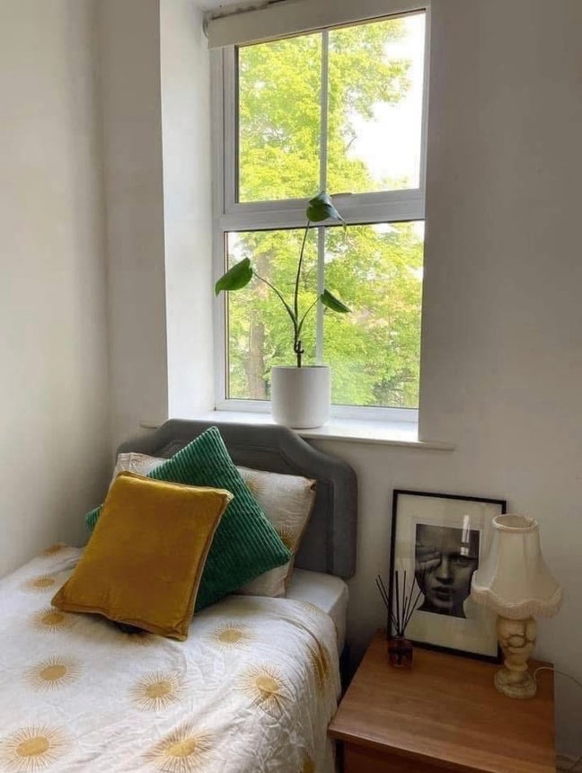 Bright single room, Whalley Range  Main Photo