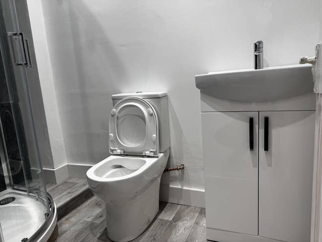 1 bed annex Main Photo