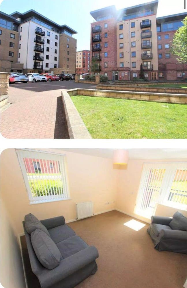 Double Room for Rent near Slateford/Georgie  Main Photo