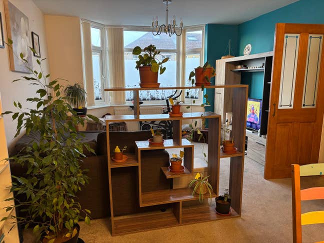 Double Room with Garden View Main Photo