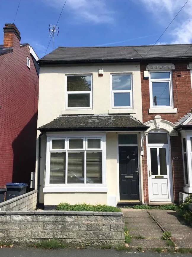 Gorgeous Double Bedroom Main Photo