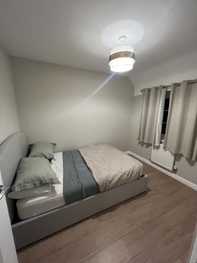 1 Bed House Share  Main Photo