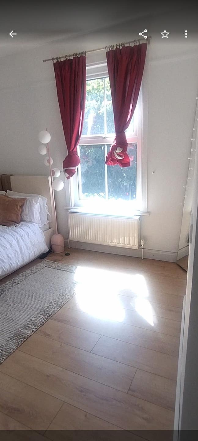 Furnished Double Room Available in Chatham  Main Photo