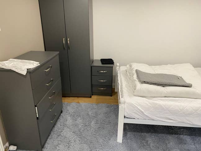 Spacious Double Room in Camden Main Photo