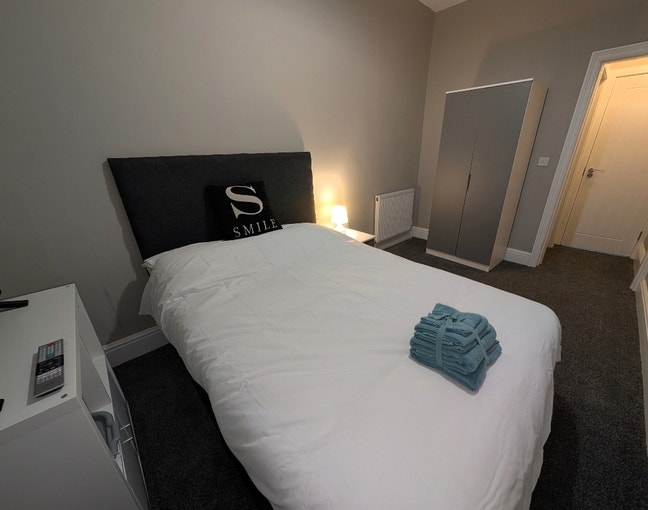 Blake Street LA14 - x2 En-Suite Rooms Available  Main Photo