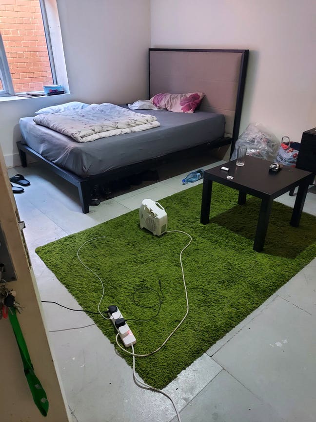 Double room  Main Photo