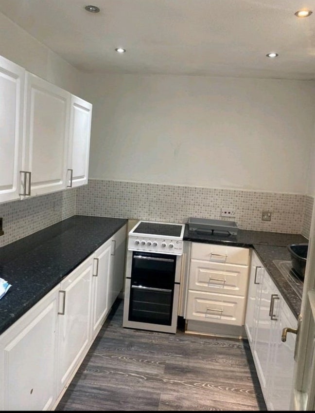 A flat with a view Main Photo