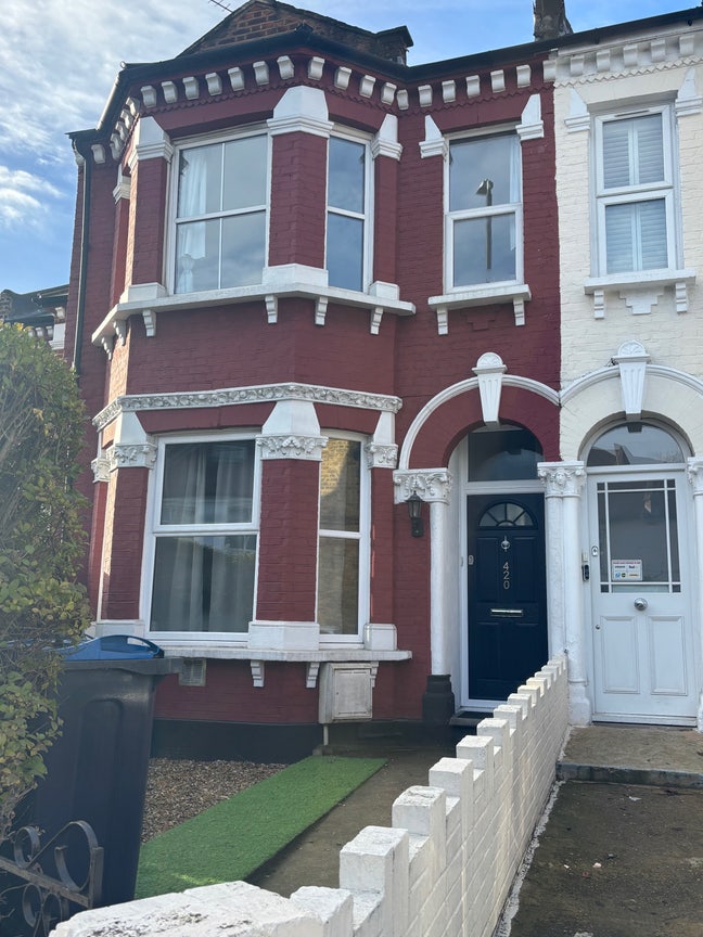 Newly Refurbished House Main Photo