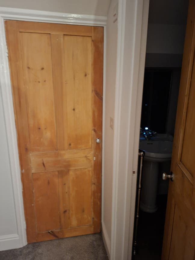 Double room available Main Photo