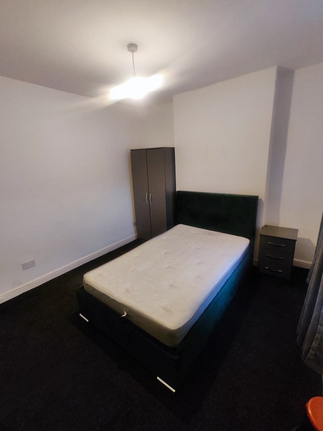 HMO - Supported Housing - No Service Chg Main Photo