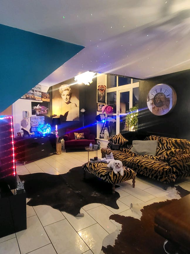 Corner Penthouse Apartment, Available  Main Photo