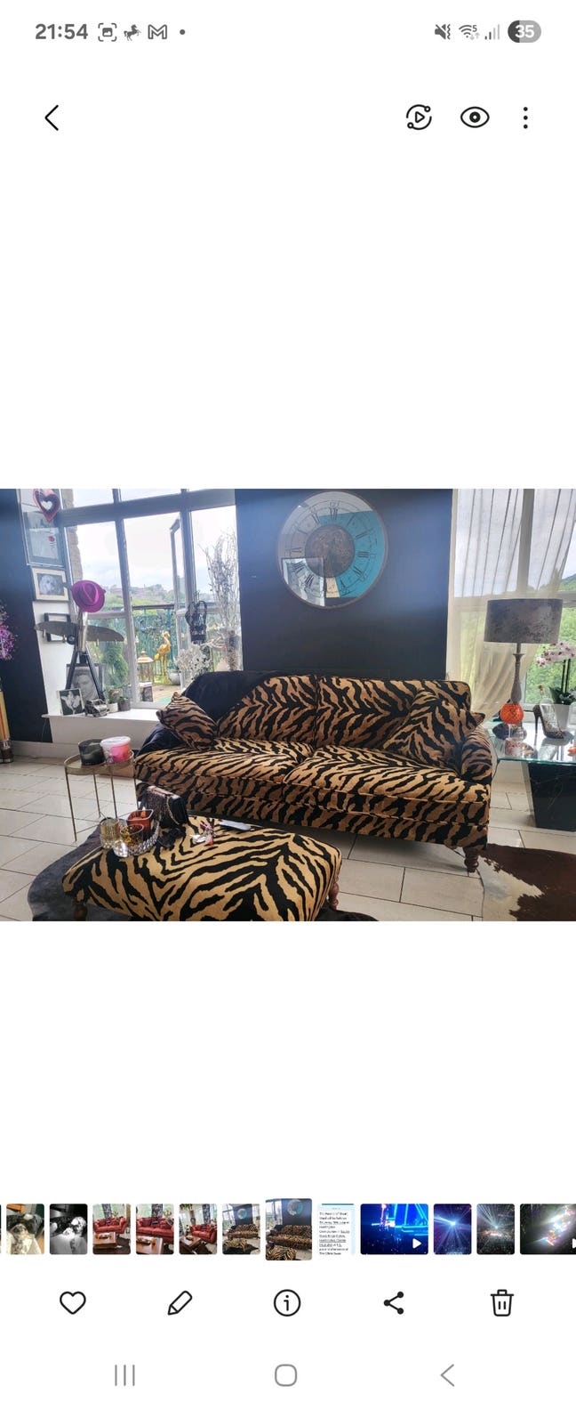 Corner Penthouse Apartment, Available  Main Photo