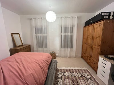 Double room in prime location Main Photo