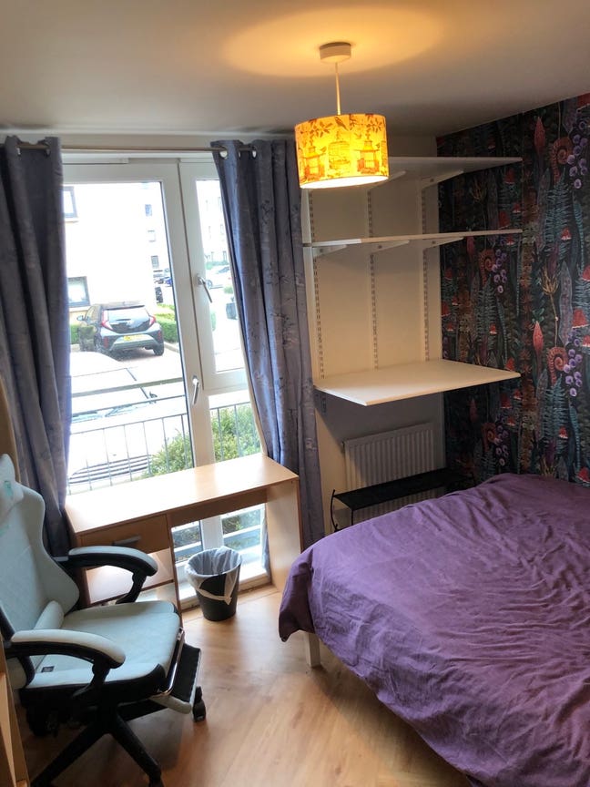 Accessible East Pilton room to rent Main Photo