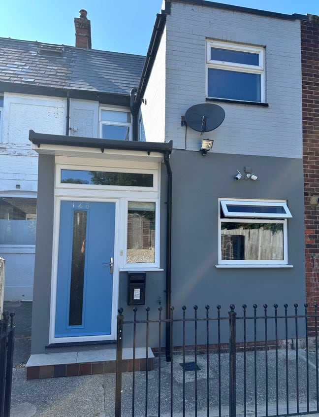 House Sharer Required Main Photo