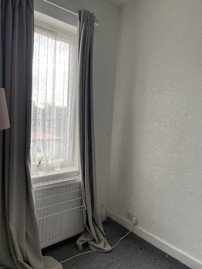 Double room fully furnished  Main Photo