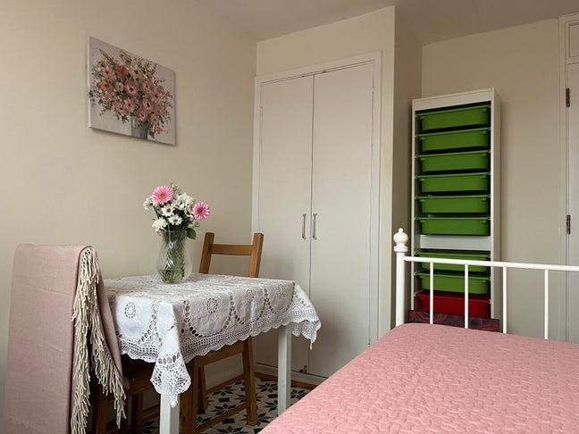 Double room to let in the golden triangle NR2 Main Photo