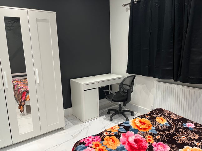 Spacious Brand New Double Rooms in Harrow Main Photo