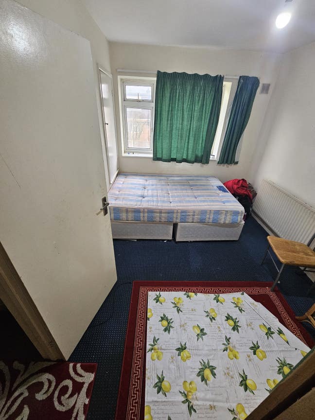 Furnished Double Room – All Bills Included Main Photo
