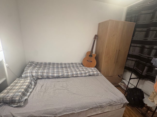 Cozy double room in Bloomsbury-2 mins from UCL Main Photo