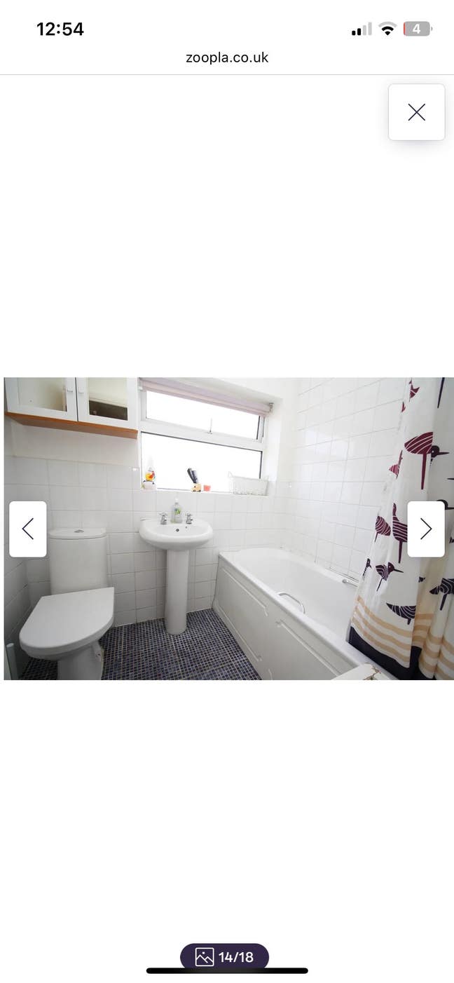 2 Double & 1 Single room avl. West/Far Bletchley Main Photo