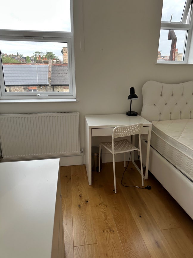 En-suite room for rent in central Harringay  Main Photo