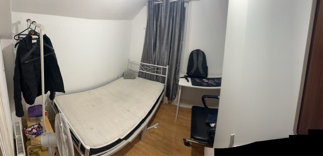 Cozy single bed room available to rent  Main Photo