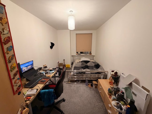 Room in the city centre.  Main Photo