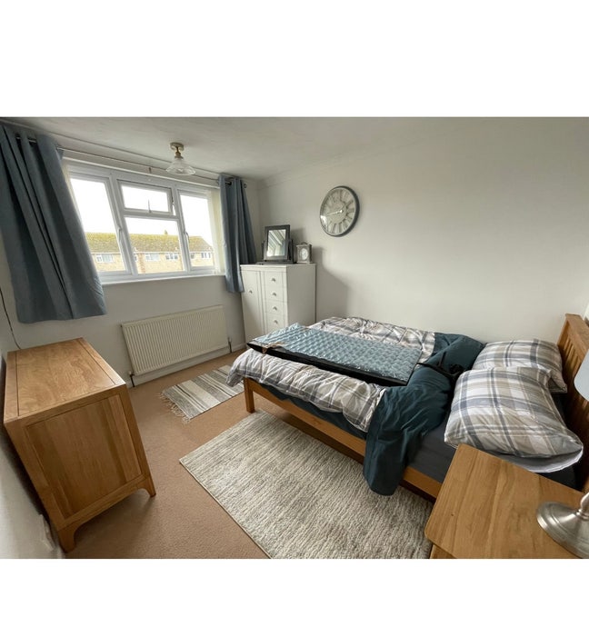 Double room for single occupancy  Main Photo