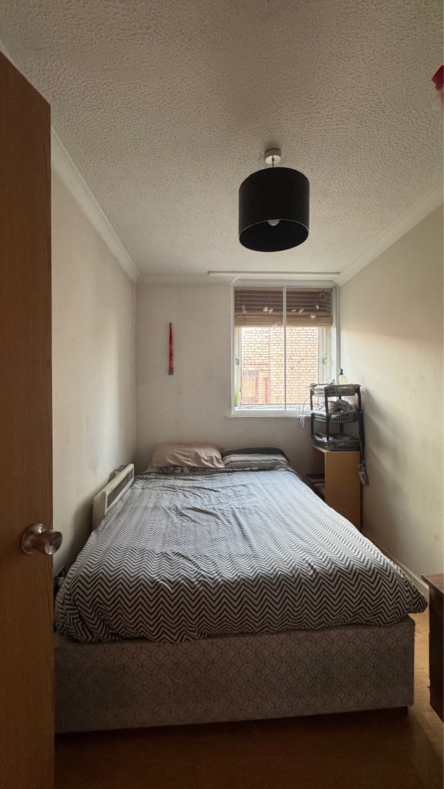 Single room at the heart of Manchester City center Main Photo