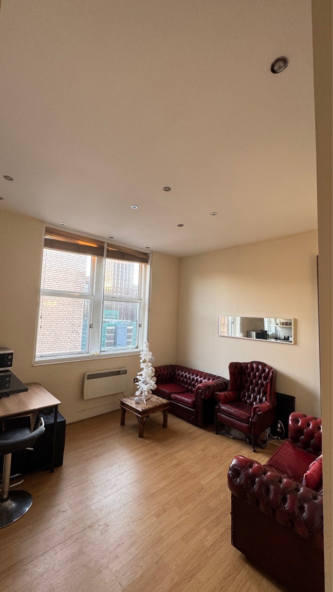 Central Manchester room, Great location, 500&pound; Main Photo