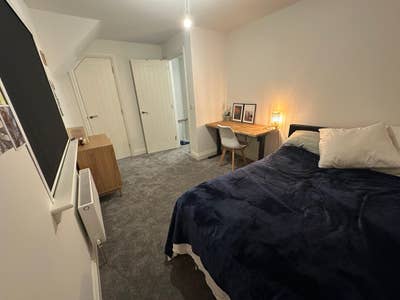 Double Room, New Build, All Bills Inc, &pound;775pcm Main Photo
