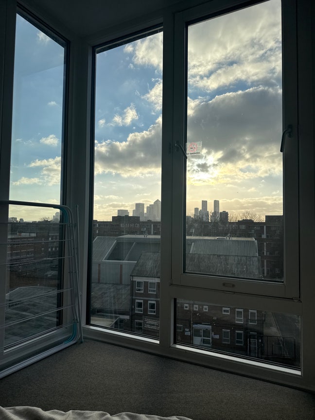 Studio Sublet at iQ East Court-Bills Include Main Photo