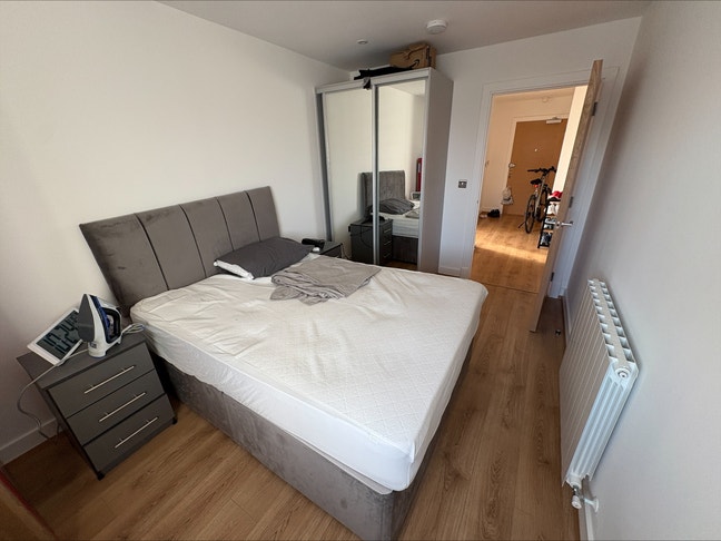 Room available in Woolwich with breathtaking views Main Photo