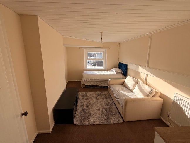 Easy-Going Flatshare, Central King’s Lynn Main Photo