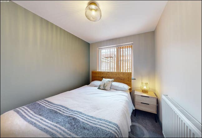 Ensuite Rooms Available 🏡 Williamson Way Main Photo