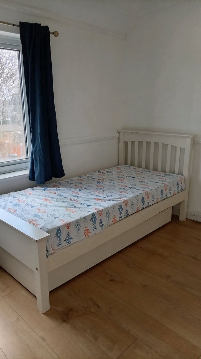Double room near becontree station  Main Photo